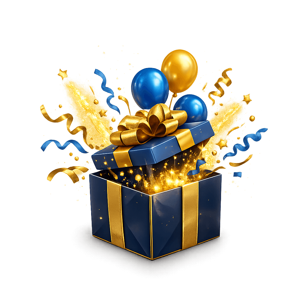 Patriot Gift Box